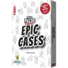 Micro Macro Epic Cases