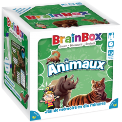 BrainBox - Animaux