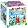 BrainBox - Des tout petits