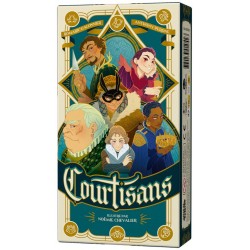 Courtisans