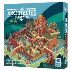 Les Architectes D'amytis