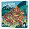 Les Architectes d'Amytis