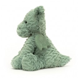 Peluche Fuddlewuddle Dragon Medium