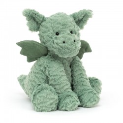 Peluche Fuddlewuddle Dragon...