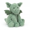 Peluche Fuddlewuddle Dragon Medium