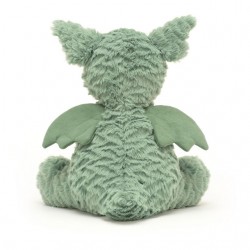 Peluche Fuddlewuddle Dragon Medium