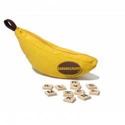 Bananagrams - Boite