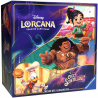 Lorcana - Trove pack Ciel Scintillant