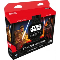 Star Wars Unlimited - Kit...