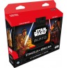 Star Wars Unlimited - Etincelle de Rébellion : Kit de démarrage