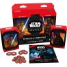 Star Wars Unlimited - Etincelle de Rébellion : Kit de démarrage