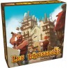 Les Bâtisseurs