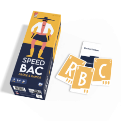 Speed Bac