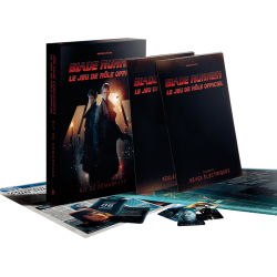 Blade Runner - Kit De Demarrage