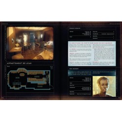 Blade Runner - Kit de démarrage