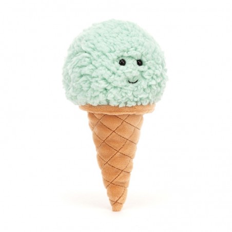 Irresistible Ice Cream Mint