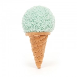 Irresistible Ice Cream Mint