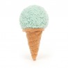 Irresistible Ice Cream Mint