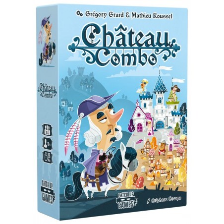 Château  Combo