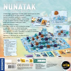 Nunatak