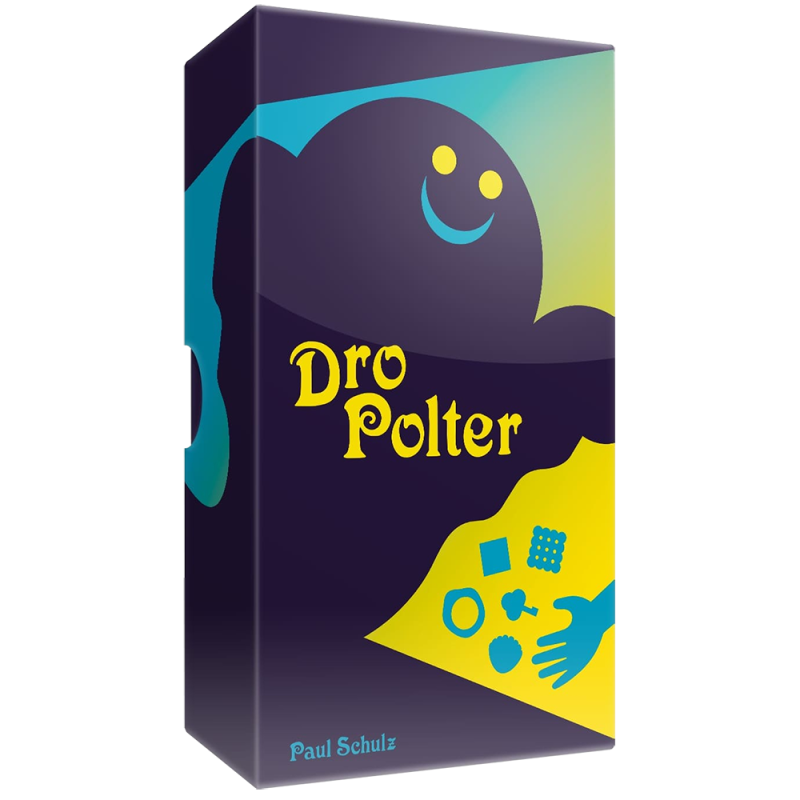 Dro Polter