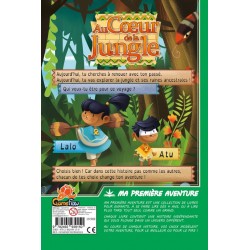 Au Coeur De La Jungle