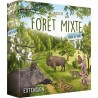 Forêt Mixte - Lisiere de Forêt