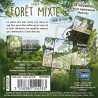 Forêt Mixte : Lisière de Forêt