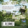 Forêt Mixte - Lisiere de Forêt