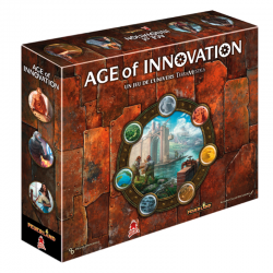 Age of innovation