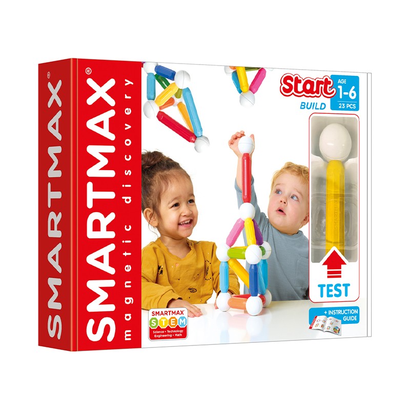 Smartmax Start