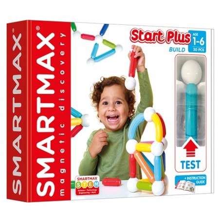 Smartmax Start Plus