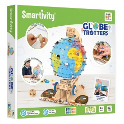 Smartivity - Globe Trotters