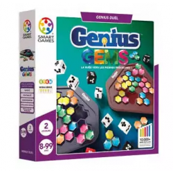 Genius Gemmes - Smartgames