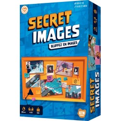 Secret Images