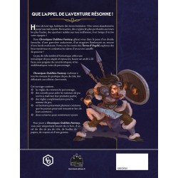 Chroniques Oubliees Fantasy 2 Deluxe