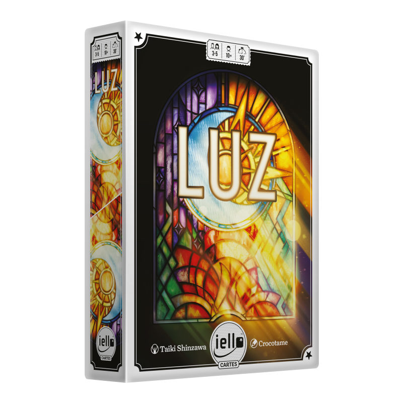 Luz