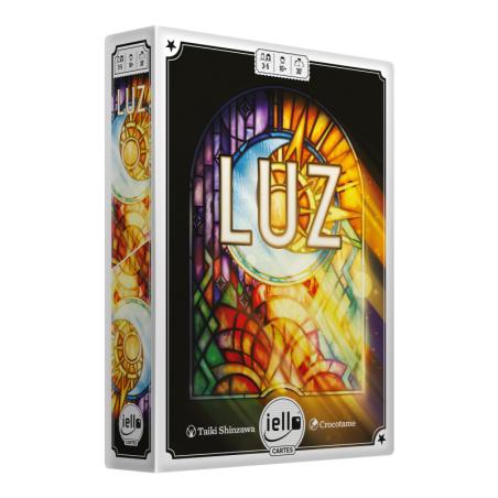 Luz