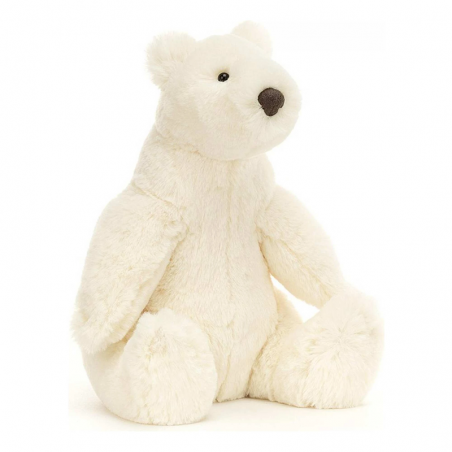 Peluche Petit ours polaire - Jellycat