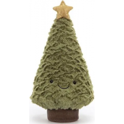 Petite peluche sapin de...