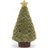 Petite peluche sapin de Noël - Jellycat