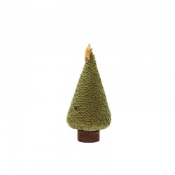 Petite peluche sapin de Noël - Jellycat