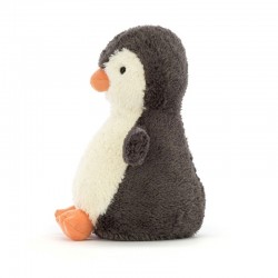 Medium Peanut Penguin - Jellycat