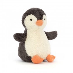 Medium Peanut Penguin -...