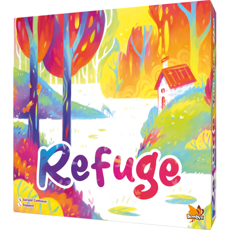 Refuge