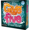 Give me five