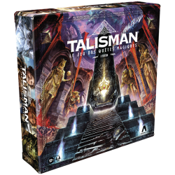 Talisman 5eme Edition