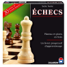 Echecs Serie Noire