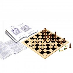 Echecs Serie Noire