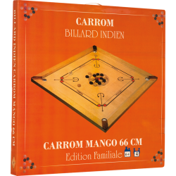 Carrom 66 X 66